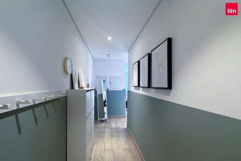 1 غرف نوم شقة في مرسى دبي, الإمارات العربية المتحدة رقم 137326 17