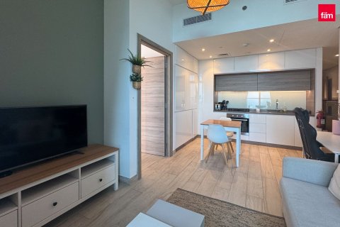 1 غرف نوم شقة في مرسى دبي, الإمارات العربية المتحدة رقم 137326 6