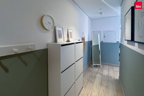 1 غرف نوم شقة في مرسى دبي, الإمارات العربية المتحدة رقم 137326 15