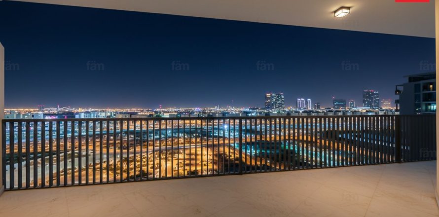 Квартира с 2 спальнями в Arjan, ОАЭ №137327