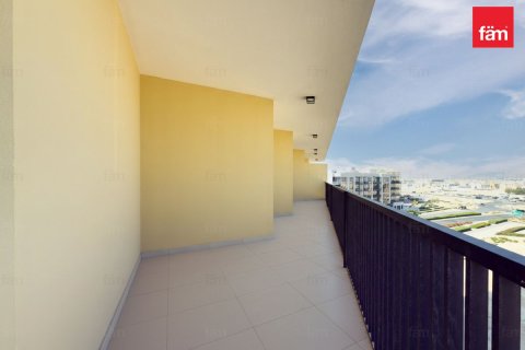 Квартира с 2 спальнями в Arjan, ОАЭ №137327 9