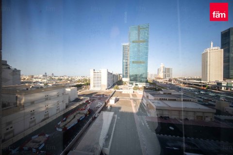 Офис 106.8м² в Sheikh Zayed Road, ОАЭ №137325