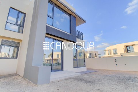4 غرف نوم تاون هاوس في Maple at Dubai Hills Estate, الإمارات العربية المتحدة رقم 49514 11