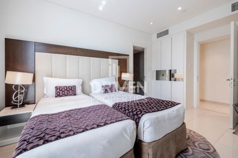 Appartement de 2 chambres  No. 121109 15