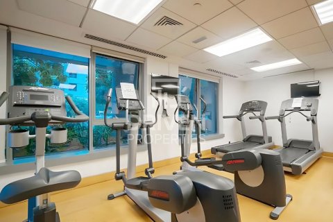 Appartement de 2 chambres  No. 121106 21