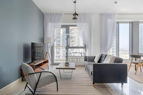 Appartement de 2 chambres  No. 121106 3