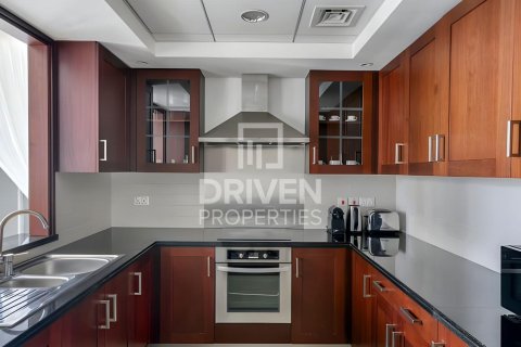 Appartement de 2 chambres  No. 121106 6