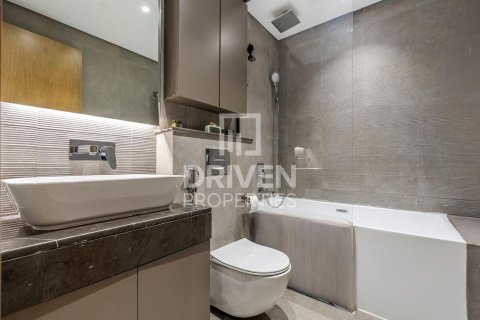 Apartment de 2 dormitorios  No. 121107 16