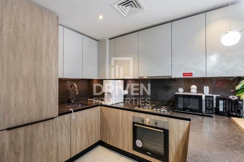 Apartment de 2 dormitorios  No. 121107 11