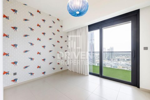 Penthouse de 4 chambres  No. 121110 15