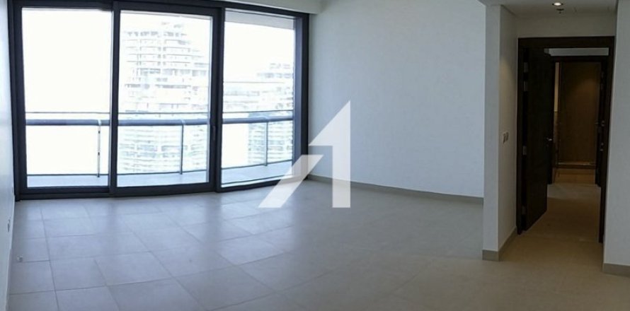 Apartment de 2 dormitorios en Burj Vista, UAE No. 55746