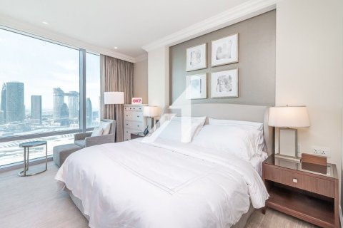 Квартира с 2 спальнями в The Address Residence Fountain Views, ОАЭ №55745 11