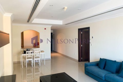 1 bedroom Apartment in Doha, Qatar No. 57802 2