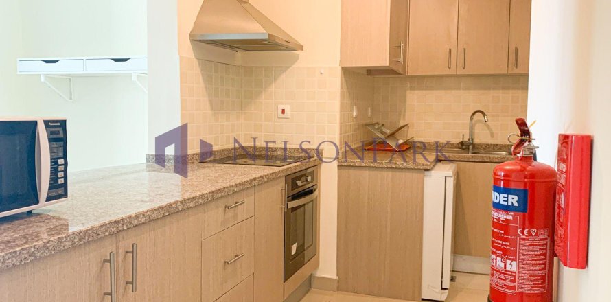 1 bedroom Apartment in Doha, Qatar No. 57802