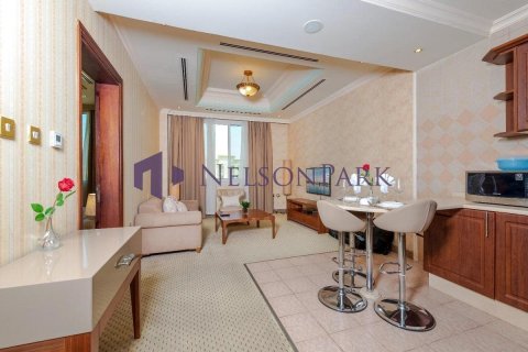 1 bedroom Apartment in Doha, Qatar No. 57818 1