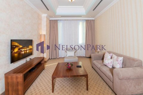 1 bedroom Apartment in Doha, Qatar No. 57818 10