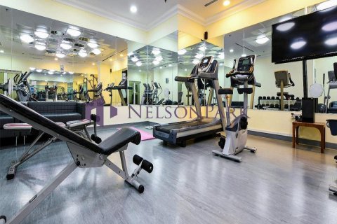 1 bedroom Apartment in Doha, Qatar No. 57818 7