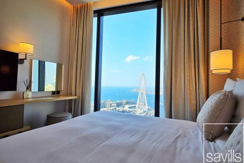 2 bedrooms Apartment in The Address Jumeirah Resort and Spa, UAE No. 194558 4