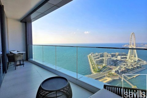 2 bedrooms Apartment in The Address Jumeirah Resort and Spa, UAE No. 194558