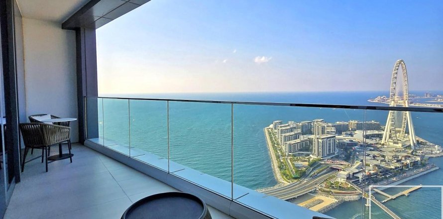 2 bedrooms Apartment in The Address Jumeirah Resort and Spa, UAE No. 194558