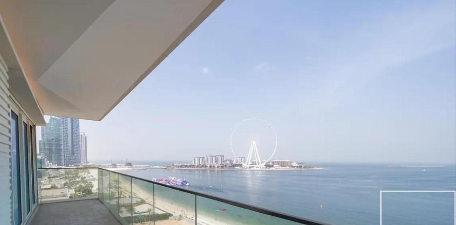2 bedrooms Apartment in La Vie, UAE No. 194557