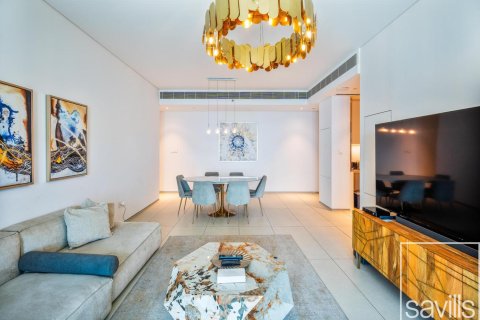 Квартира с 3 спальнями в The Address Jumeirah Resort and Spa, ОАЭ №194560 7
