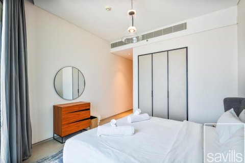 Квартира с 3 спальнями в The Address Jumeirah Resort and Spa, ОАЭ №194560 3