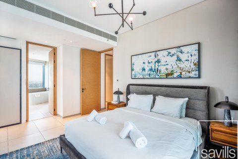 Квартира с 3 спальнями в The Address Jumeirah Resort and Spa, ОАЭ №194560 12