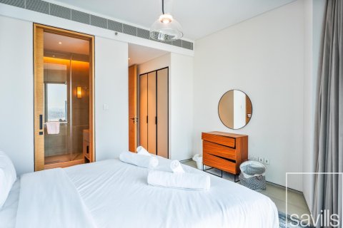 Квартира с 3 спальнями в The Address Jumeirah Resort and Spa, ОАЭ №194560 17