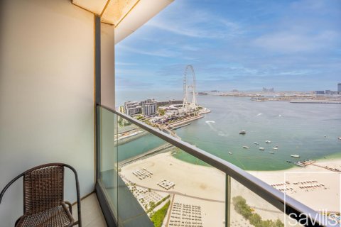 Квартира с 3 спальнями в The Address Jumeirah Resort and Spa, ОАЭ №194560 14