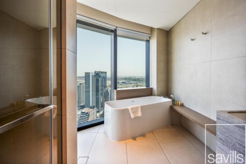 Квартира с 3 спальнями в The Address Jumeirah Resort and Spa, ОАЭ №194560 13