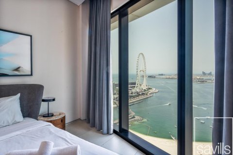 Квартира с 3 спальнями в The Address Jumeirah Resort and Spa, ОАЭ №194560 19