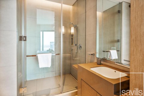 Квартира с 3 спальнями в The Address Jumeirah Resort and Spa, ОАЭ №194560 16