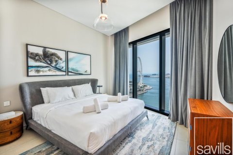 Квартира с 3 спальнями в The Address Jumeirah Resort and Spa, ОАЭ №194560 5