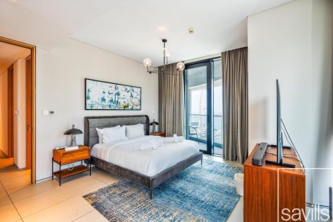 Квартира с 3 спальнями в The Address Jumeirah Resort and Spa, ОАЭ №194560 11