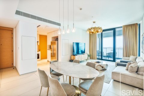 Квартира с 3 спальнями в The Address Jumeirah Resort and Spa, ОАЭ №194560 8