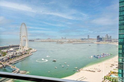 Квартира с 3 спальнями в The Address Jumeirah Resort and Spa, ОАЭ №194560 9