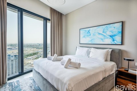 Квартира с 3 спальнями в The Address Jumeirah Resort and Spa, ОАЭ №194560 18