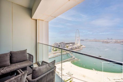 Квартира с 3 спальнями в The Address Jumeirah Resort and Spa, ОАЭ №194560 10