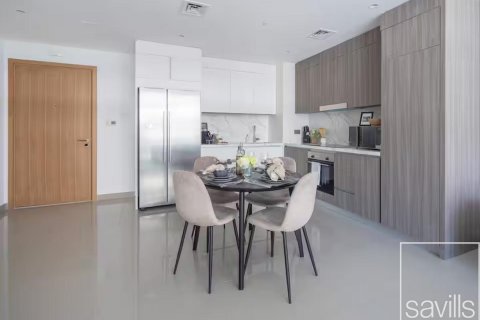 2 bedrooms Apartment in EMAAR Beachfront, UAE No. 194559 11