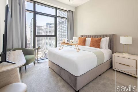 2 bedrooms Apartment in EMAAR Beachfront, UAE No. 194559 9