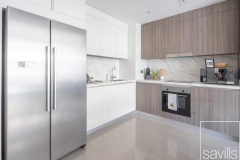 2 bedrooms Apartment in EMAAR Beachfront, UAE No. 194559 10