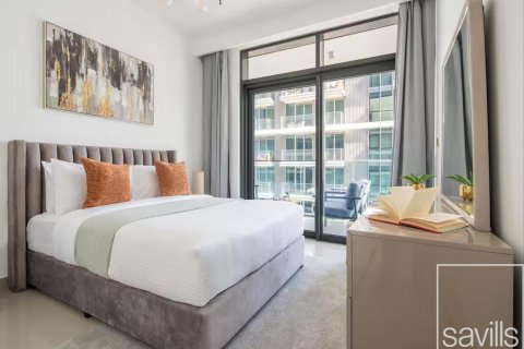2 bedrooms Apartment in EMAAR Beachfront, UAE No. 194559 7