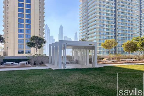 2 bedrooms Apartment in EMAAR Beachfront, UAE No. 194559 3