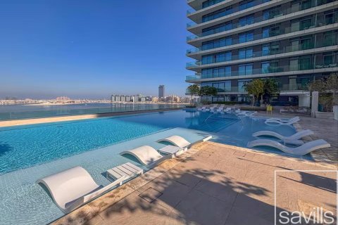 2 bedrooms Apartment in EMAAR Beachfront, UAE No. 194559 4