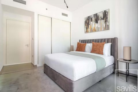2 bedrooms Apartment in EMAAR Beachfront, UAE No. 194559 6