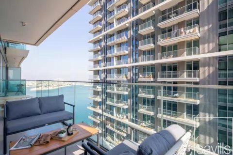 2 bedrooms Apartment in EMAAR Beachfront, UAE No. 194559 5