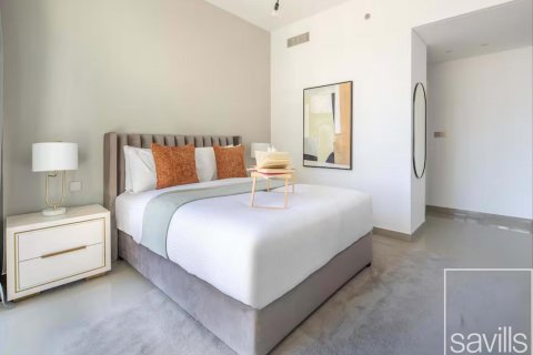 2 bedrooms Apartment in EMAAR Beachfront, UAE No. 194559 8