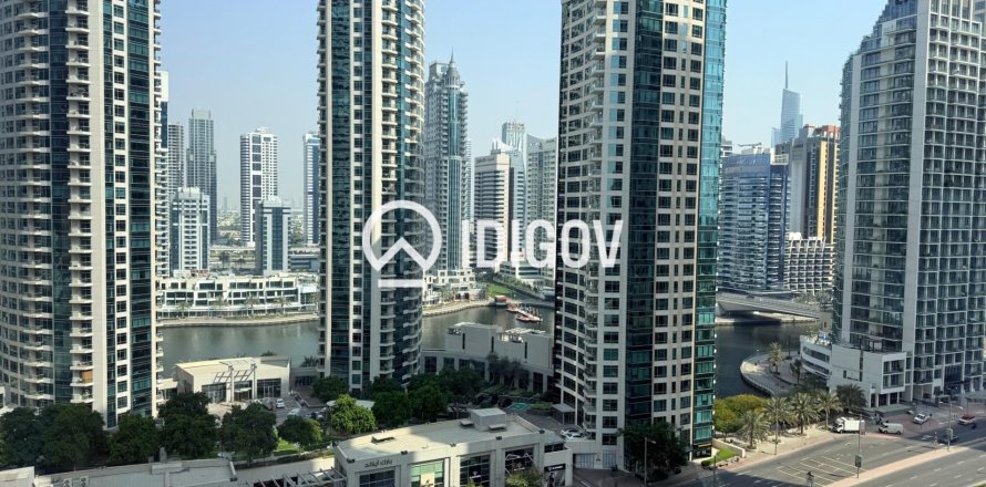 3 bedrooms Apartment in Trident Grand Residence, UAE No. 184738