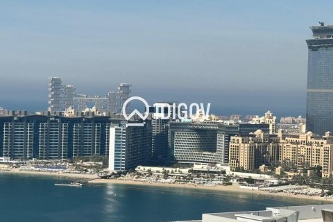 1 bedroom Apartment in EMAAR Beachfront, UAE No. 184739 10